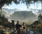 Indiana Jones and the Great Circle is currently at a 86% MetaCritic. (Image source: Bethesda/Machine Games)