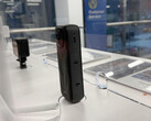 The upcoming Insta360 X5 360-degree action camera has leaked again, confirming a design change and updated microphone.