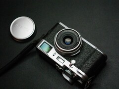 Camera sales have plummeted in the smartphone era.