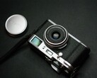 Camera sales have plummeted in the smartphone era.