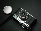 Camera sales have plummeted in the smartphone era.