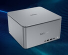 The ThinkCentre Neo Ultra Gen 2 starts at $1,919. Pictured: the mini PC. (Image source: Lenovo - edited)