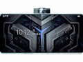 The Lenovo Legion phone may look like this. (Source: GizmoChina)