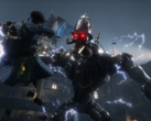 Lies of P follows the story of Pinocchio in a dark action RPG set in the city of Krat. Pictured - a cinematic screenshot from the game. (Image source: Steam)