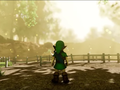 The Legend of Zelda: Ocarina of Time is getting an Unreal Engine 4 remake from a dedicated fan