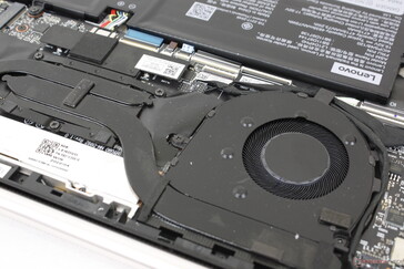 We can notice no major coil whine or electronic noise from our unit