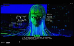 ONI introduces Marathon’s cold, synthetic sci-fi tone early on.