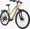 The Cannondale Mavaro Neo SL 2 StepThru e-bike. (Image source: Cannondale)