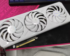 MaxSun's Intel Arc B580 hides an interesting surprise inside (image source: Bilibili)