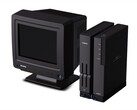 Zuiki's latest product looks like a traditional CRT monitor (Image source: Zuiki)