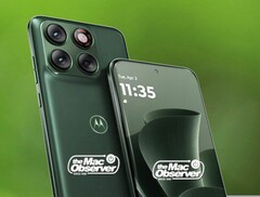 The Motorola Edge 70 Neo is set to launch soon as a compact mid-range smartphone.
