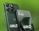 The Motorola Edge 70 Neo is set to launch soon as a compact mid-range smartphone.