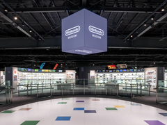 The Nintendo Museum in Kyoto, Japan (image source: Nintendo)