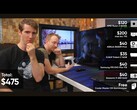 After ten days, the video has over 1.8 million clicks with around 72,000 likes and 2,200 dislikes. (Source: Linus Tech Tips)