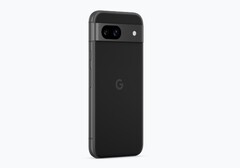 The Pixel 8a is discounted for Google's birthday. (Image source: Google)
