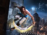 Image from the game Prince of Persia: Sands of Time Remake. (Image source: Ubisoft)