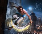 Image from the game Prince of Persia: Sands of Time Remake. (Image source: Ubisoft)