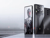 The 8 Pro has landed. (Source: RedMagic)