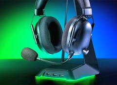 Razer BlackShark V2 Pro wireless gaming headset (Source: Razer)