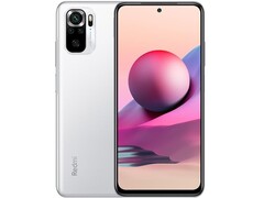 Does not offer more performance than the predecessor: the Redmi Note 10S