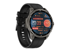 The Rogbid Apex FT (pictured) features a 670mAh battery, which supports up to 65 days of standby. (Image source: Rogbid)