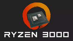 An outline of the Ryzen 3000 line's pricing may have been leaked. (Source: PC Builder's Club)
