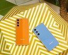 The Galaxy S25 FE might well be Samsung's slimmer alternative to the Apple iPhone 17 Air. (Image source: Samsung)