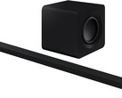 The Dolby Atmos-capabable HW-S800B soundbar is now on sale for just $250 (Image: Samsung)