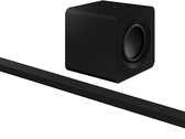The Dolby Atmos-capabable HW-S800B soundbar is now on sale for just $250 (Image: Samsung)