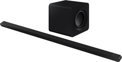 The Dolby Atmos-capabable HW-S800B soundbar is now on sale for just $250 (Image: Samsung)