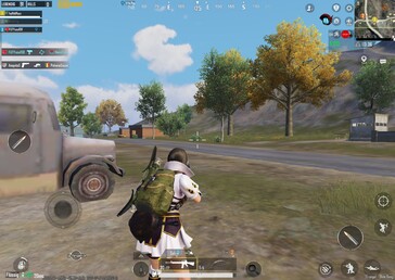 PUBG Mobile