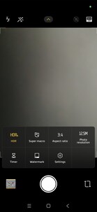 Xiaomi 17 HyperOS 3 smartphone review