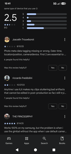 For most users, the “Joy” is missing in action