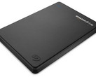 Seagate Duet external hard drive with Amazon Drive cloud support