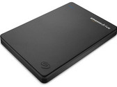 Seagate Duet external hard drive with Amazon Drive cloud support