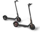 The Segway Ninebot Electric Kick Scooter F Series are discounted at Amazon US. (Image source: Segway)