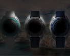 The three Seiko Prospex models teased for October 22, pictured. (Image source: Seiko Singapore on Instagram)