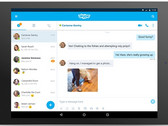 Skype 7.0 for Android (Source: Skype blog)