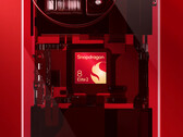 Snapdragon 8 Elite Gen 2 will be based on 3nm manufacturing process while Gen 3 will switch to 2nm. (Image source: Qualcomm - edited)