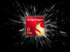 The Snapdragon 8 Elite is back at the top (Image source: Asus - edited)