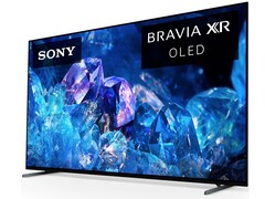 BuyDig has put the 77-inch Sony Bravia A80K OLED on sale for US$2,198 (Image: Sony)