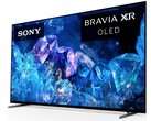 BuyDig has put the 77-inch Sony Bravia A80K OLED on sale for US$2,198 (Image: Sony)
