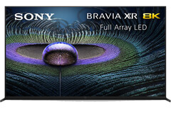 BuyDig is selling the 75-inch Sony Bravia Z9J Master Series 8K TV for one of its lowest prices yet (Image: Sony)