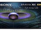 BuyDig is selling the 75-inch Sony Bravia Z9J Master Series 8K TV for one of its lowest prices yet (Image: Sony)