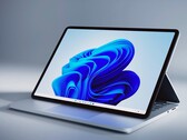 The Surface Laptop Studio is a huge leap from the Surface Book series in many areas. (Image source: Microsoft)