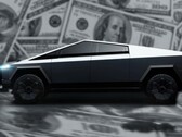 Cybertruck customers may have to hand over more cash than expected if they want to own Tesla's truck. (Image source: Tesla/Unsplash - edited)