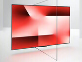 The new Vision Smart Screen series will consist of 75-inch and 86-inch models. (Image source: Huawei)