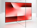 The new Vision Smart Screen series will consist of 75-inch and 86-inch models. (Image source: Huawei)