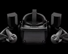 Official Valve Index hardware.