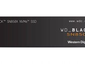 WD_BLACK SN850X 4 TB NVMe PCIe 4.0 SSD (Source: Western Digital)
